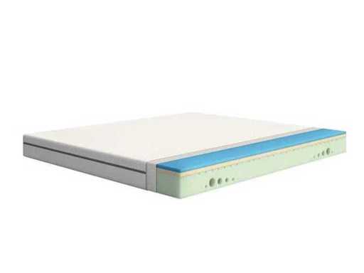 Emma One Hard 160x200 Matras