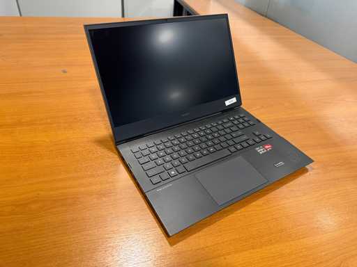 HP OMEN by HP Laptop 16-c0970nd