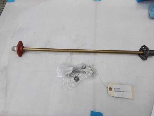 RTG - Füllstandgeber - Dieselniveauregler min/max - 2007 (4x)