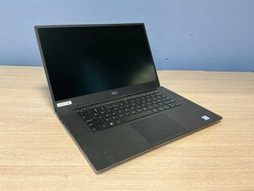 Laptop - Dell Inc. - Precision 5540