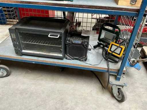 Diverse dispozitive (4x)