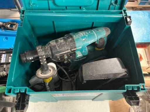 Makita BHR262T Drill