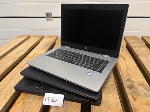 Partij laptops