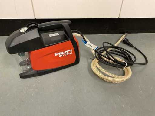Pompe à vide Hilti DD VP-U pour perceuse diamantée