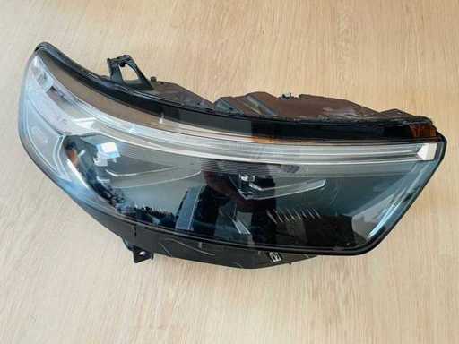 Ford - Explorer - Xenon Koplamp - Autoverlichting