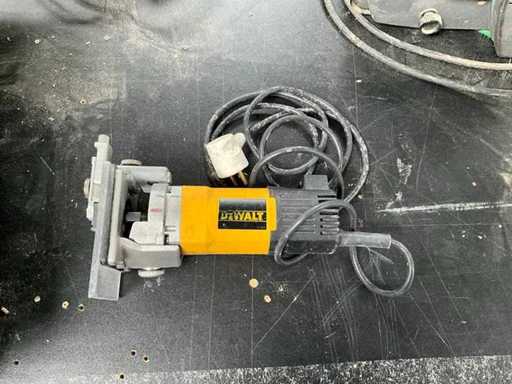 DEWALT Flap Freesmachine