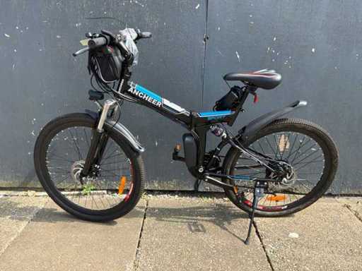 Vélo de VTT électrique Ancheer Sport