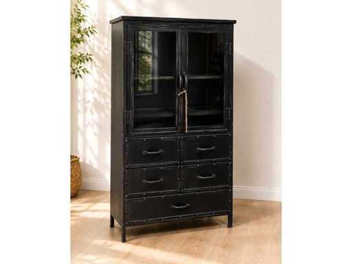 Credenza industriale Rootsmann
