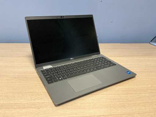 Ordinateur portable - Dell Inc. - Latitude 5520