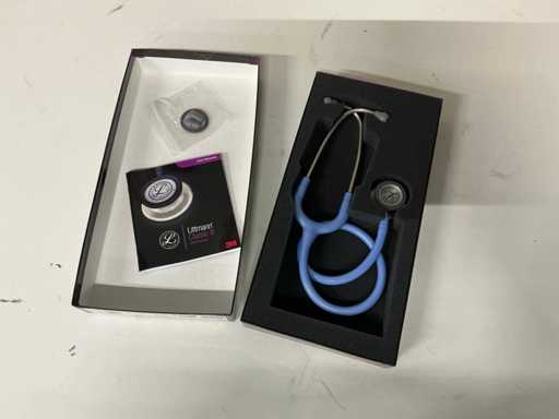 Littman - Classic 3 - Stethoscope