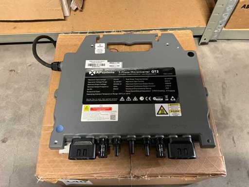 Mikroinwerter APsystems QT2