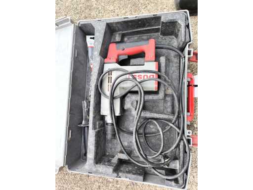 DUSS - P26 SDS - Rotary Hammer