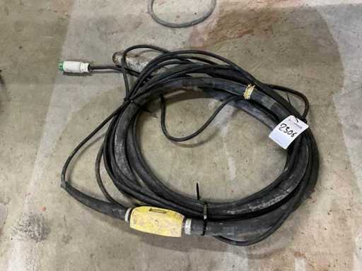 Acul vibrator WackerNeuson