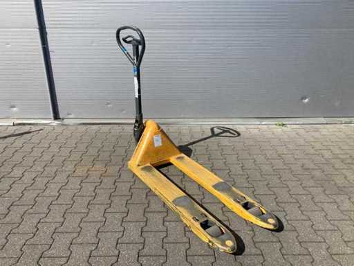 Jungheinrich - 2019 - AM22 - Platformă de mână 2200KG