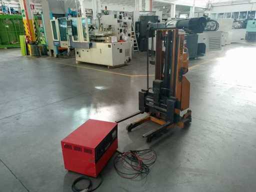 ORMIC - B520 - Pallet truck - 1992