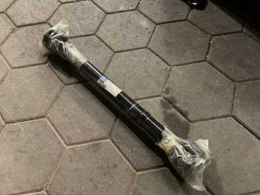 Arbre de transmission Mercedes Benz