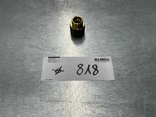 Screw connection GAI15LRMSX (29x)