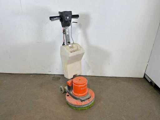 2013 Numatic HFM 1515 Floor Polishing / Sander - 450mm