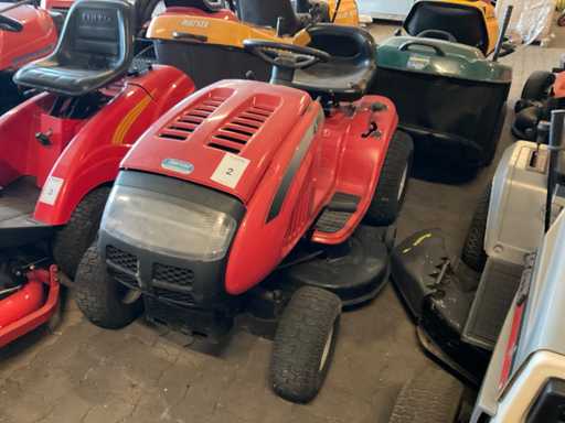 Kosiarka Efco Formula 97/13.5T