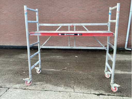 2019 Rusztowanie wewn?trzne ALTREX RS 44 power