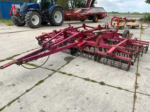 Kongskilde Germinator SP400 Cultivator