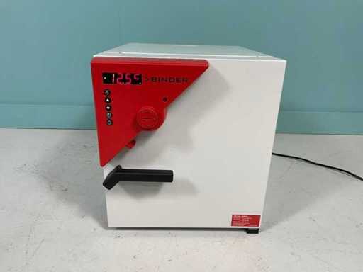 Raccoglitore - BD 23 - Incubatore di laboratorio - 2022