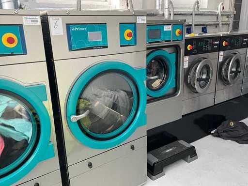 Primer DO-11ST2 Industrial Tumble Dryer