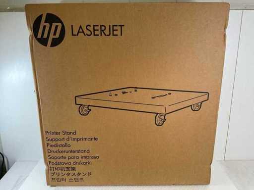 HP (F2G70A) Professional LaserJet Printer Stand (New)