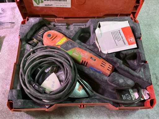 Fine FSC 500 QSL SuperCut