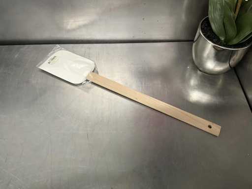 Pannenlikker 52 cm (10x)