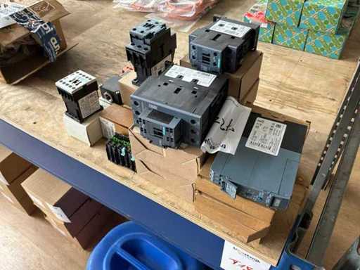 Siemens Sirius Process Equipment