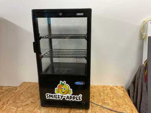 Maxima – Mini-Kühlvitrine