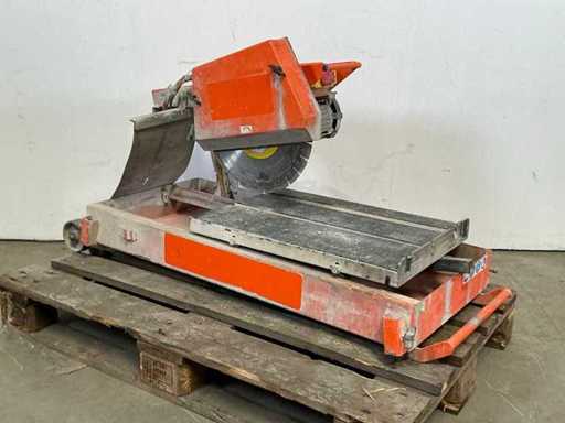 Machine à scie sur table Euro Shatal TS351-45 2017 600mm