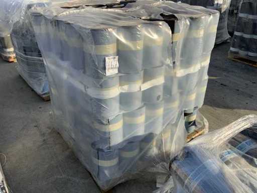 Filc dachowy z palet