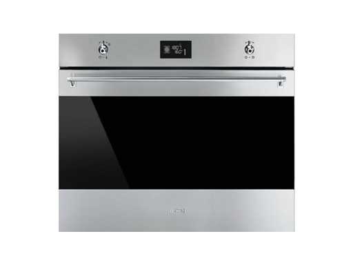 Smeg Classic SF7390X oven 90 l Roestvrijstaal