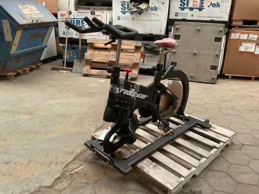 Realryder ABF8 rower spinningowy