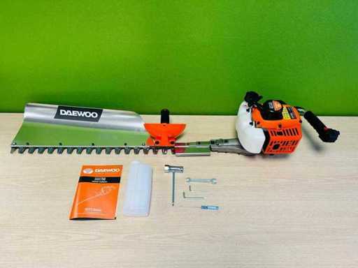 Daewoo - 2026 - DAHT750 - Petrol hedge trimmer