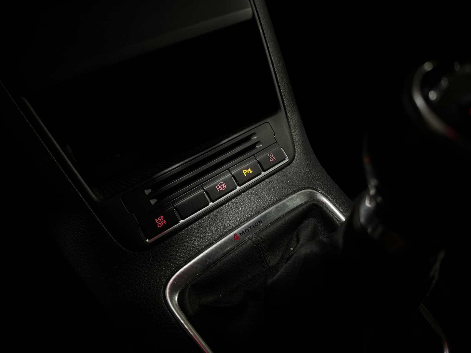 Volkswagen Tiguan 1.4 Tsi Sportstyle 4Motion 150pk 2008 (Origineel-NL), 95-GSH-8 Youngtimer