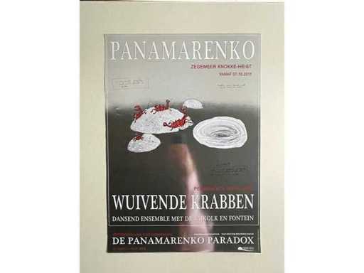 Panamarenko