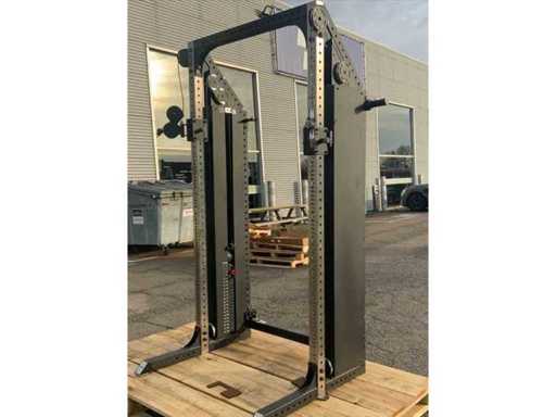 Eleiko Dap station Multi-gym