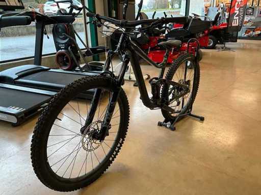 Giant Trance X 29 1 Mountainbike