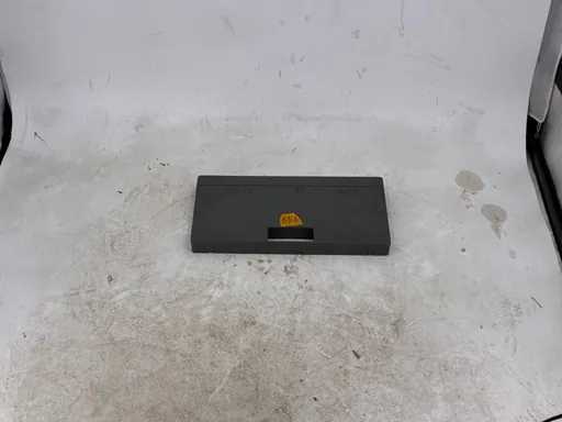 Type 23 8915 M-2-11 - Schroefsnijderset