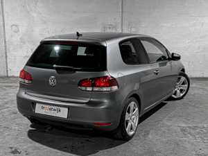 Volkswagen Golf 1.4 TSI Comfortline 161hp 2009, T-985-LK Youngtimer