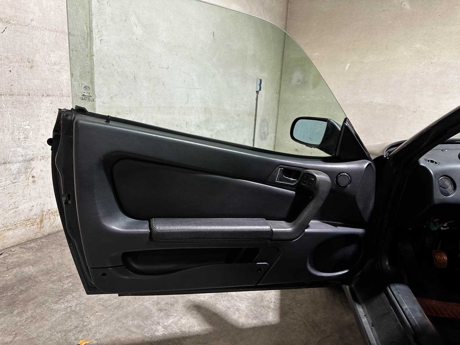 ZAR91600006033196 foto check! Alfa Romeo Spider V6 12V 192pk 1997