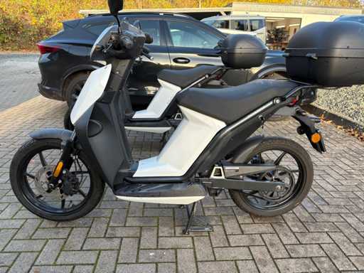 TORROT MUVI - Electric scooter (15 pieces)