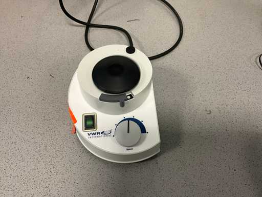 VWR 444-1372 Vortex-Rührer