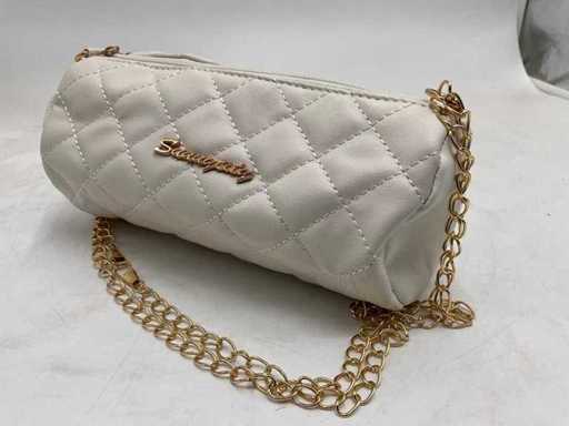 Veloura Cylin Handtasche (60x)