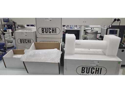 FlashPure - EcoFlex Silica - Laboratoriumverbruiksartikelen