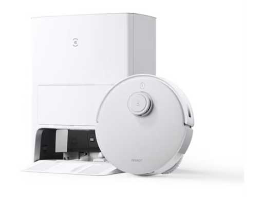 ECOVACS DEEBOT T20 OMNI Roboterstaubsauger