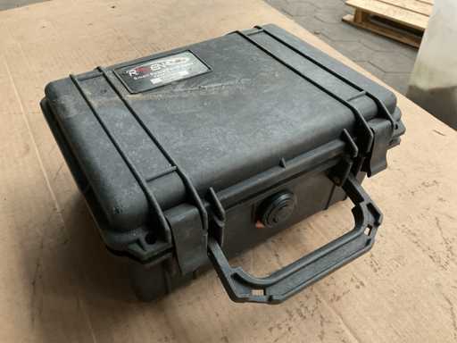 Raven 54854 Boîte de transport